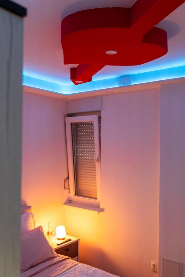 Rayyan Apartment Zagreb Exterior foto