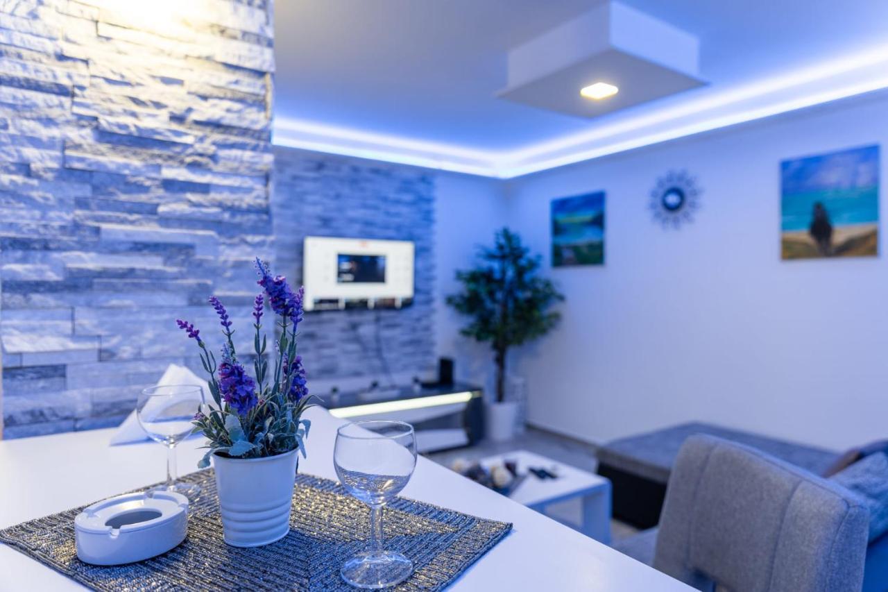 Rayyan Apartment Zagreb Exterior foto